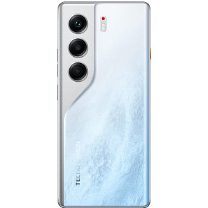 Смартфон Tecno Camon 40 Pro 8/256Gb белый
