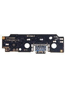 Шлейф Xiaomi Redmi A3/A3x/Poco C61 (23129RN51X/24048RN6CG) на кнопки громкости/включения
