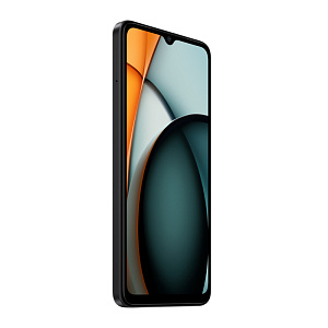 Смартфон Xiaomi Redmi A3 4/128Gb черный