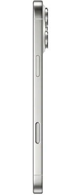 Смартфон Apple iPhone 16 Pro Max 1Tb белый