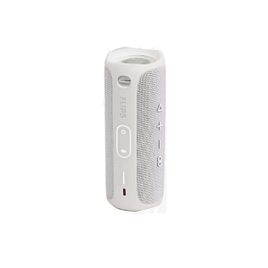 Портативная колонка JBL Flip 5 20W белая