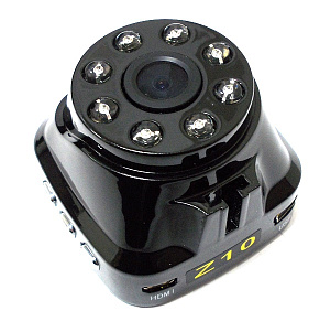 ВидеоРегистратор Z10 (1080 FullHD)