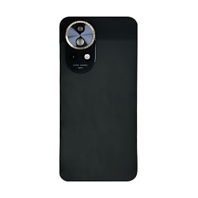 Корпус для телефона Huawei Nova 13 (BLK-AL80) Задняя крышка Черный - Премиум
