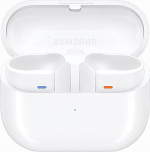 Bluetooth-наушники беспроводные Samsung Galaxy Buds 3 Pro белые