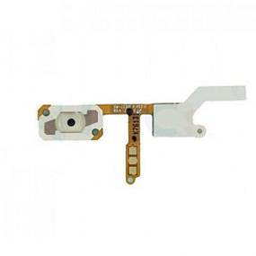 Шлейф Samsung J330F (J3 2017) на кнопку HOME
