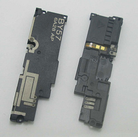 Звонок (buzzer) Sony G3121/G3112 (XA 1/XA 1 Dual) в сборе с антенной