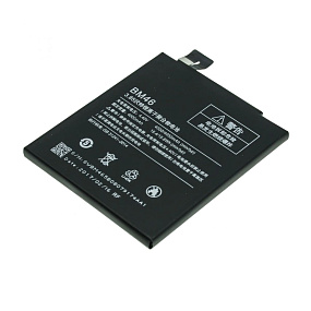 АКБ для телефона Xiaomi BM46 (Redmi Note 3/Note 3 Pro/Note 3 Pro SE) - Премиум