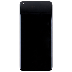 Дисплей для телефона Xiaomi Mi 11 Pro/Mi 11 Ultra (M2102K1G/M2011K1C) в сборе с тачскрино - Оригинал