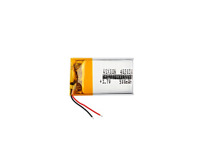 АКБ универсальная 42030p 200 mAh (4*20*30)