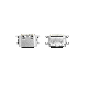 Системный разъем Realme Pad RMP2103/RMP2102 (Type-C)