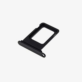 Контейнер SIM iPhone 13 Черный