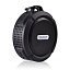 Колонка C6 (Bluetooth/MicroSD/USB/FM) черная