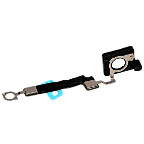 Шлейф iPhone Xr антенна NFC