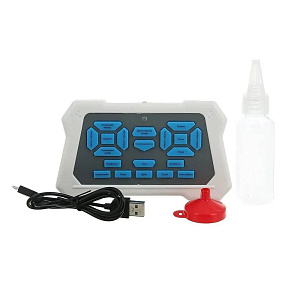 Робот Альф (танцует,свет,звук,движение,стреляет водой) ZYA-A2747