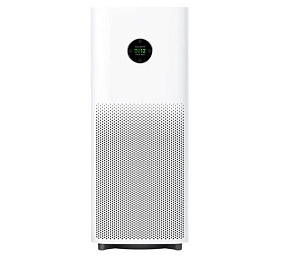 Очиститель воздуха Xiaomi Smart Air Purifier 5S (AC-M24-SC) белый