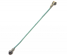 Антенный провод Samsung G800/S5 Mini 29 mm