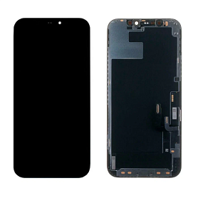 Дисплей для телефона iPhone 12/iPhone 12 Pro (Hard OLED) - Стандарт