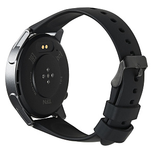 Smart часы TFN t-watch Sol черные