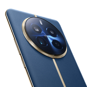 Смартфон Realme 12 Pro 5G 8/256Gb синий