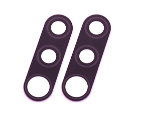 Стекло камеры Samsung A307F (A30s)