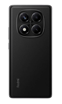 Смартфон Xiaomi Redmi Note 14 Pro 8/256Gb черный