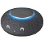 Умная колонка VK Капсула мини с Марусей 5W темно-серая