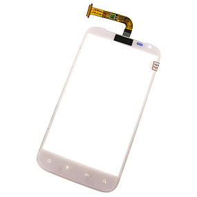 Сенсор для телефона HTC Sensation XL/G21 Белый