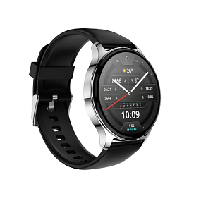 Smart часы Amazfit A2319 Pop 3R черный