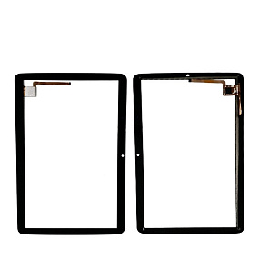 Сенсор для планшета 10.1'' F-WGJ10157-V5 Черный