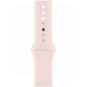 Часы наручные Apple Watch Series 9 41mm розовый