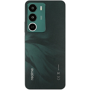 Смартфон Realme C71 8/256Gb зеленый