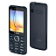 Мобильный телефон Maxvi K15n Blue