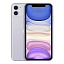 Смартфон Apple iPhone 11 128Gb фиолетовый