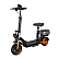 Электросамокат Kugoo M5 Pro JiLong (55 км/ч) черный