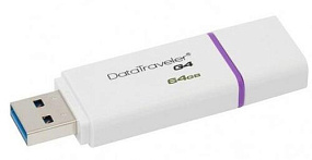 64Gb Kingston DT100-G3 3.0