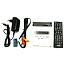 Ресивер эфирный цифровой DVB-T2 HD HD-505
