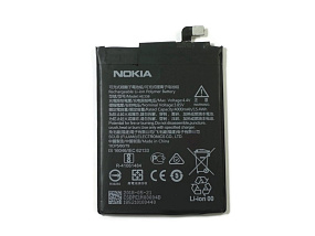 АКБ для телефона Nokia HE338 (Nokia 2/2.1 2018) - Премиум