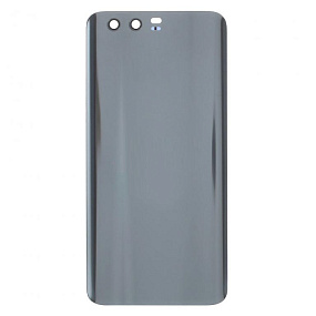 Корпус для телефона Huawei Honor 9/9 Premium Задняя крышка Серый - Премиум