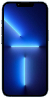 Смартфон Apple iPhone 13 Pro 128Gb голубой