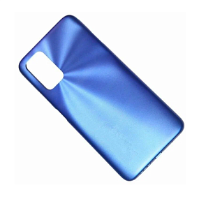 корпус для телефона Xiaomi Redmi 9T Задняя крышка Синий