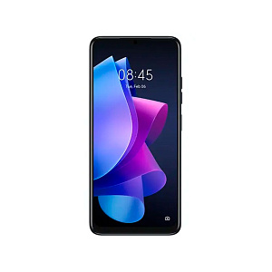Смартфон Tecno Spark 10C 4/64Gb черный
