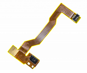 Шлейф Nokia N9 с сенсором