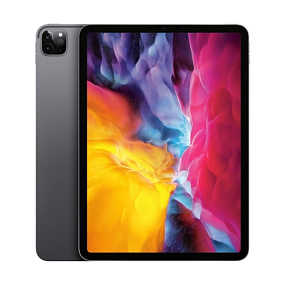 Apple iPad Pro 11 256GB Wifi (2020) Space Gray