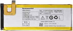 АКБ ORIG для телефона Lenovo BL215 (S960, Vibe X) тех.упаковка