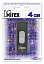 4Gb Mirex Harbor черная 2.0