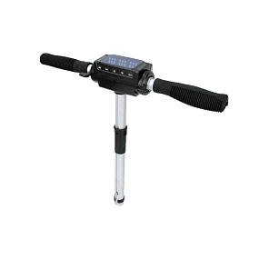 S3 Руль в сборе с ручками