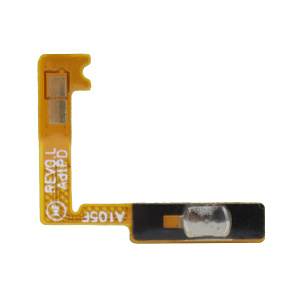 Шлейф Samsung A015F (A01) на кнопку включения