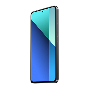 Смартфон Xiaomi Redmi Note 13 8/256Gb черный
