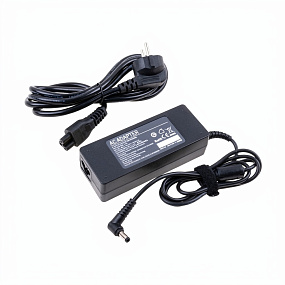 Блок питания для ноутбука Asus 19V/4.74A (5.5-2.5) - Премиум