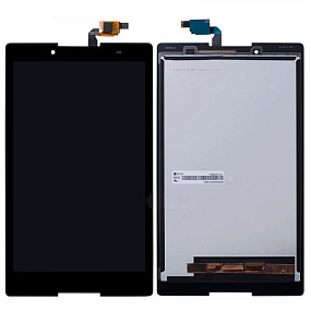 Дисплей для планшета Lenovo Tab P11/P11 5G/P11 Plus 11" (TB-J606L/TB-J606F/TB-J607Z/TB-J616F/TB-J616